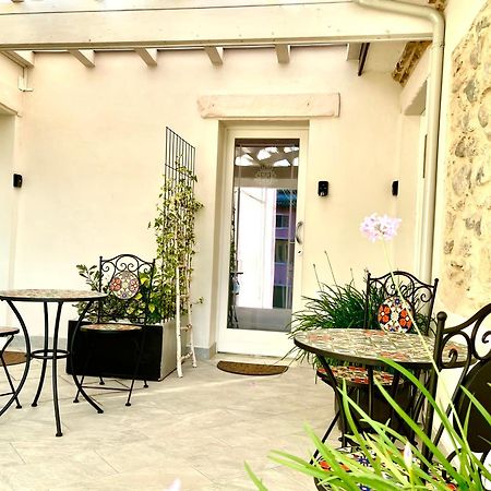 Dimora Di Charme Peschiera Del Garda Apartment Exterior foto