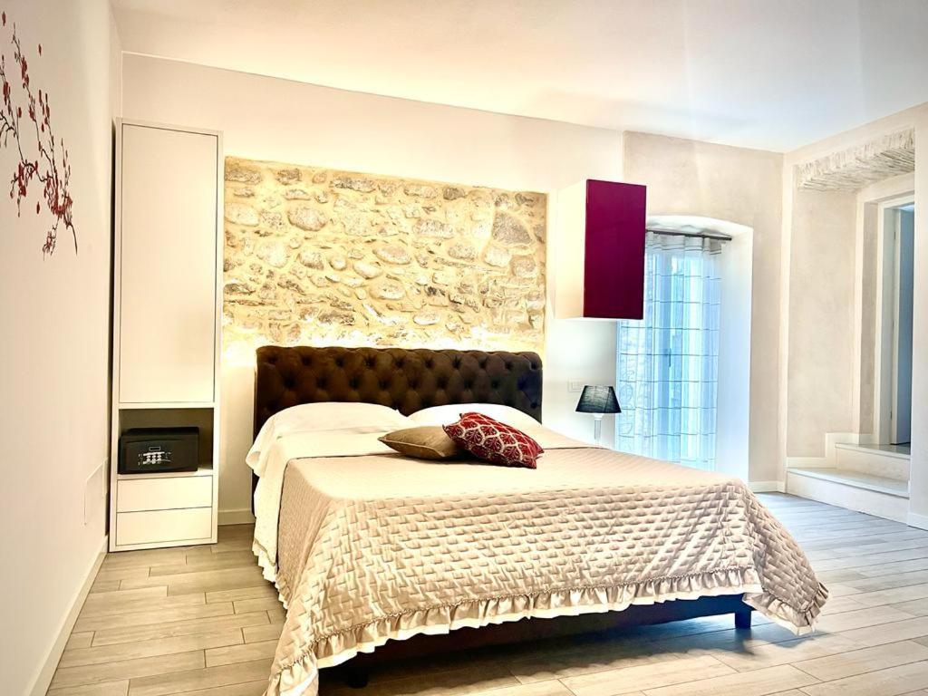 Dimora Di Charme Peschiera Del Garda Apartment Exterior foto