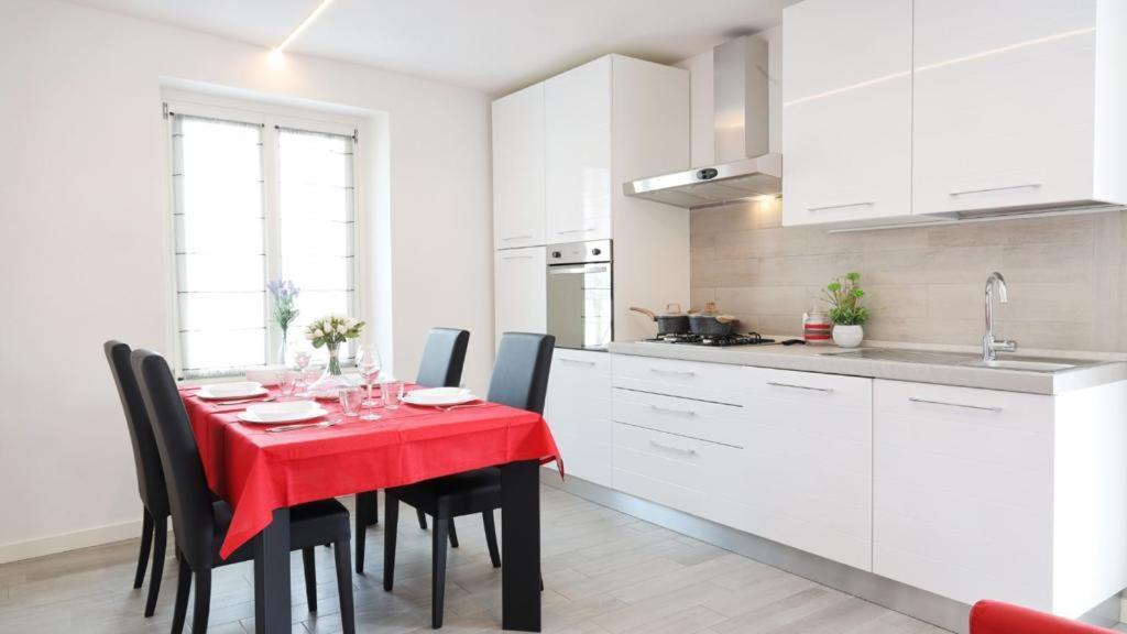 Dimora Di Charme Peschiera Del Garda Apartment Exterior foto