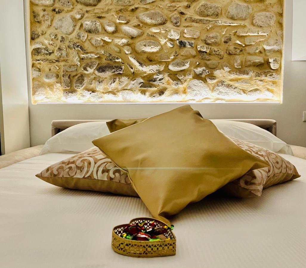Dimora Di Charme Peschiera Del Garda Apartment Exterior foto
