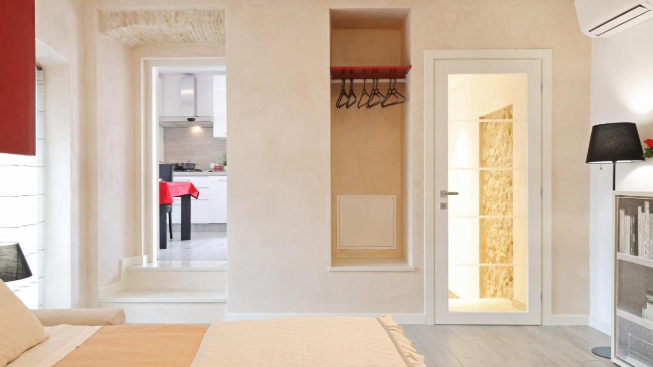 Dimora Di Charme Peschiera Del Garda Apartment Exterior foto