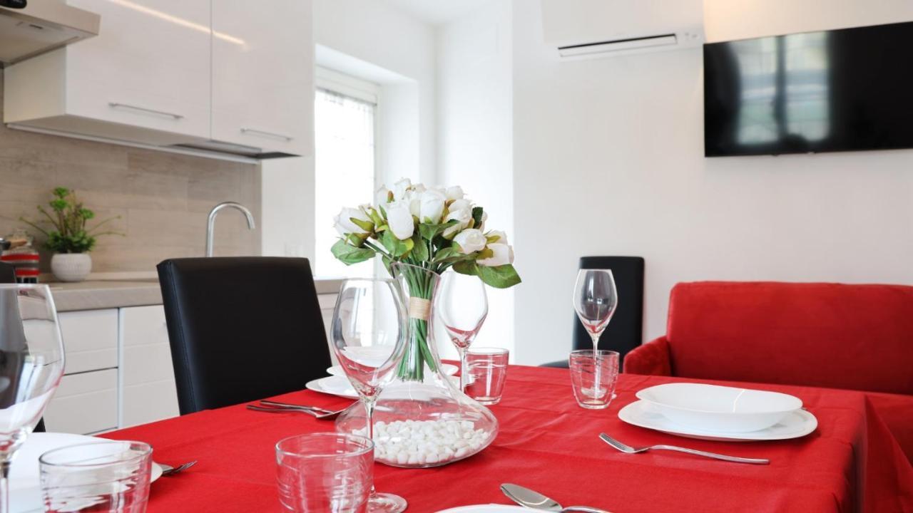 Dimora Di Charme Peschiera Del Garda Apartment Exterior foto