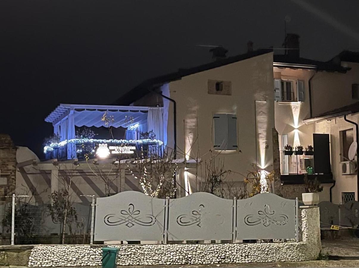 Dimora Di Charme Peschiera Del Garda Apartment Exterior foto