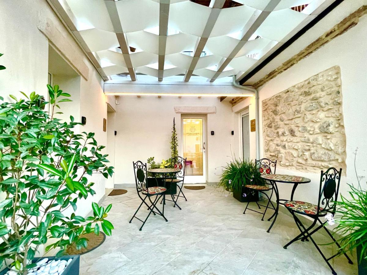 Dimora Di Charme Peschiera Del Garda Apartment Exterior foto