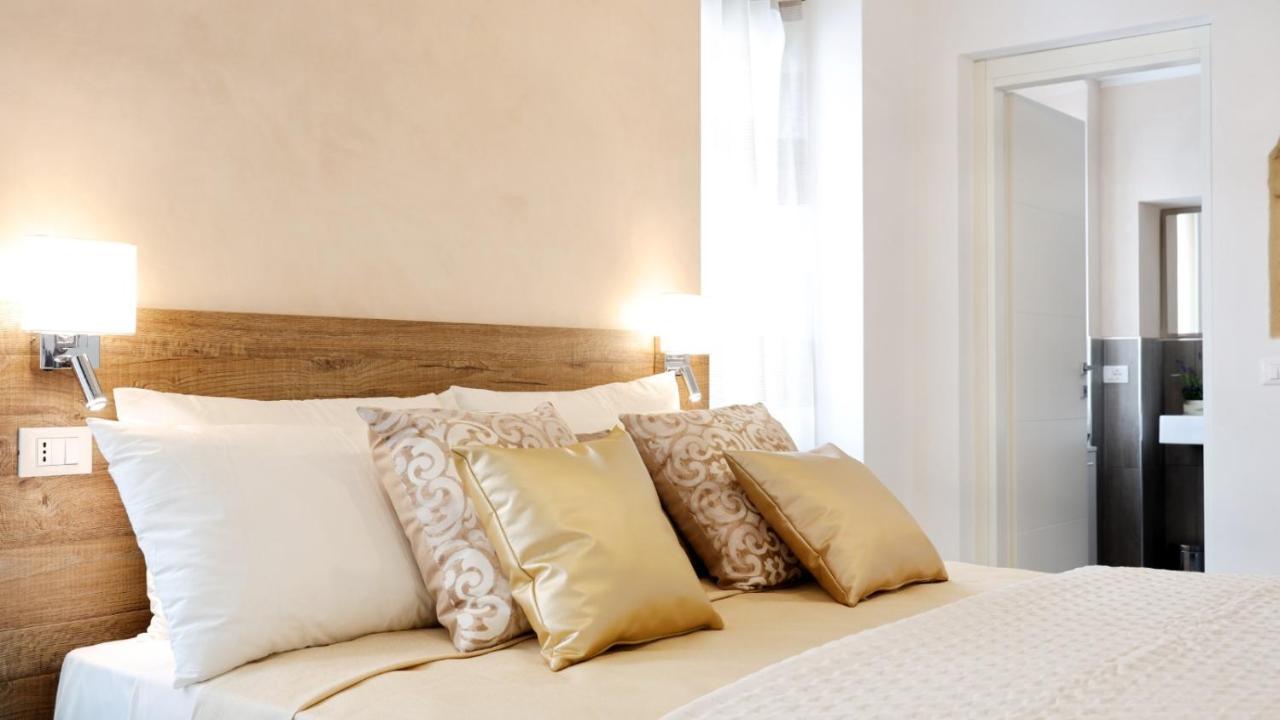 Dimora Di Charme Peschiera Del Garda Apartment Exterior foto