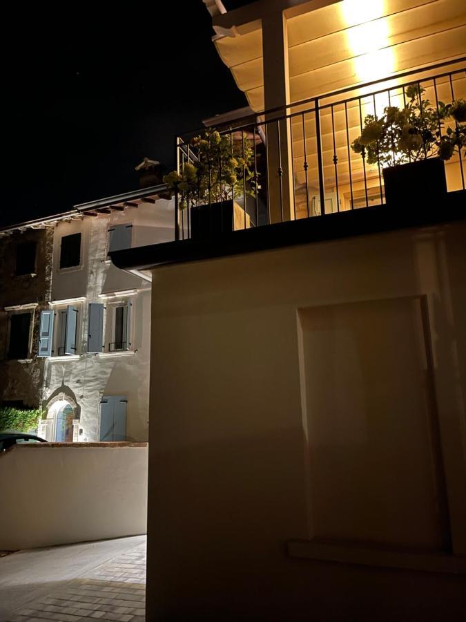 Dimora Di Charme Peschiera Del Garda Apartment Exterior foto