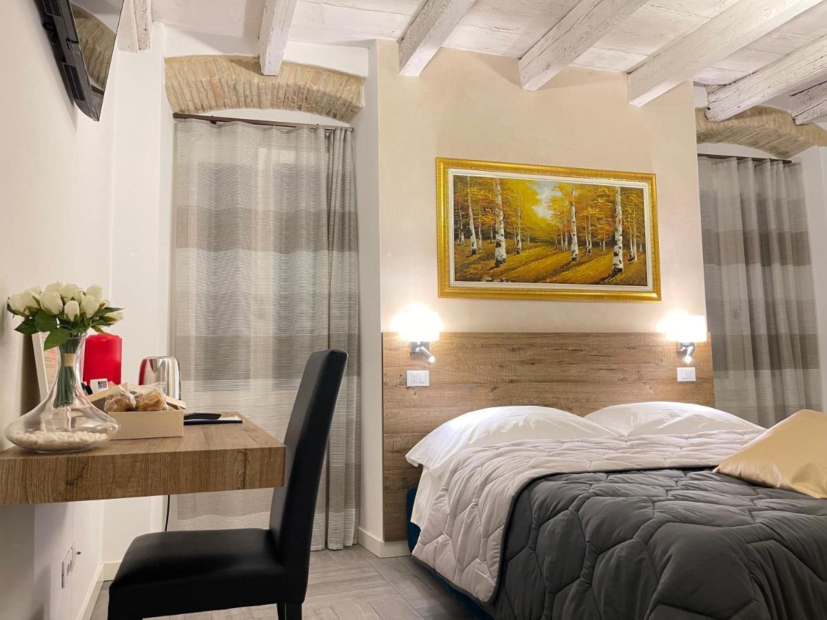 Dimora Di Charme Peschiera Del Garda Apartment Exterior foto