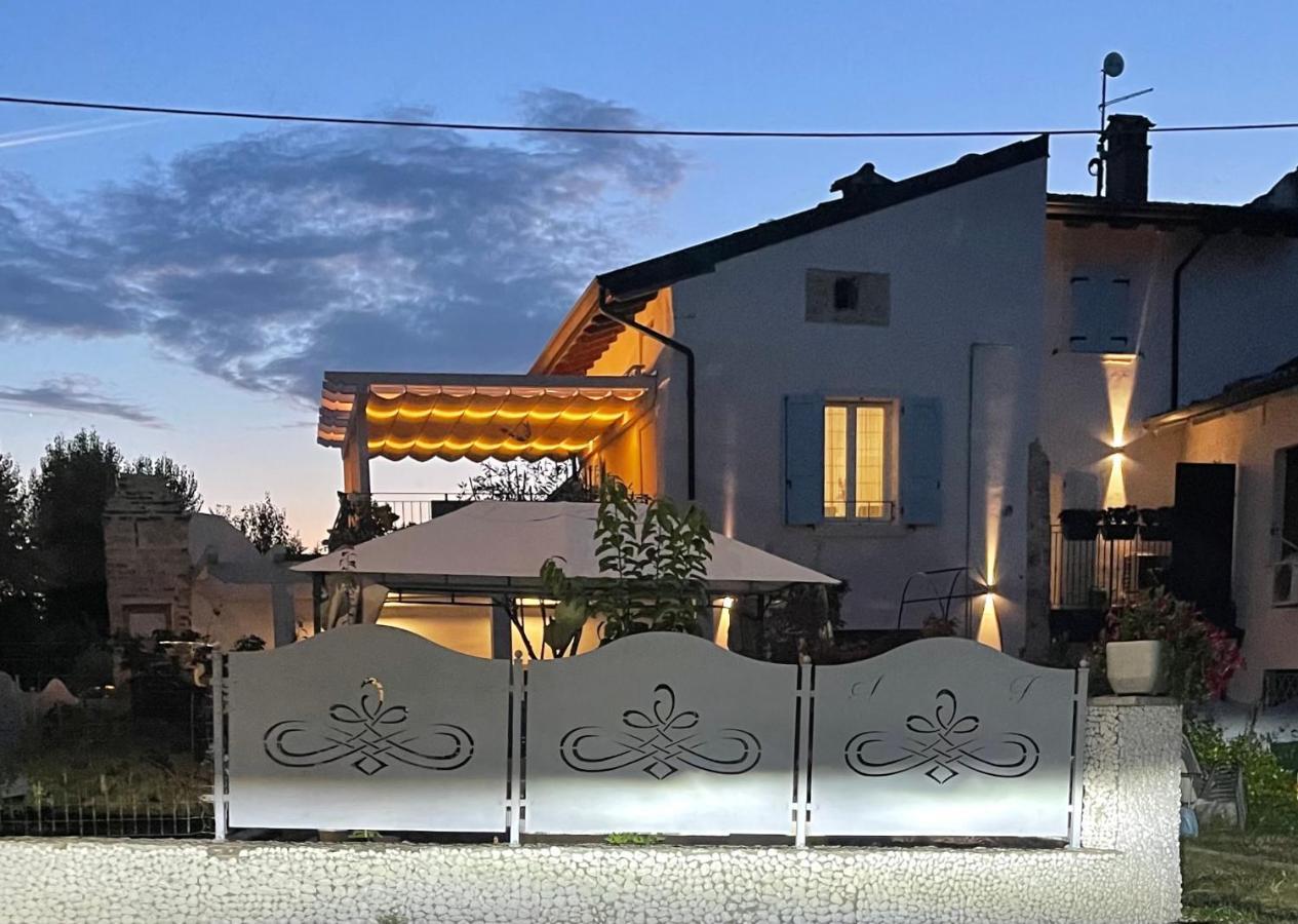 Dimora Di Charme Peschiera Del Garda Apartment Exterior foto