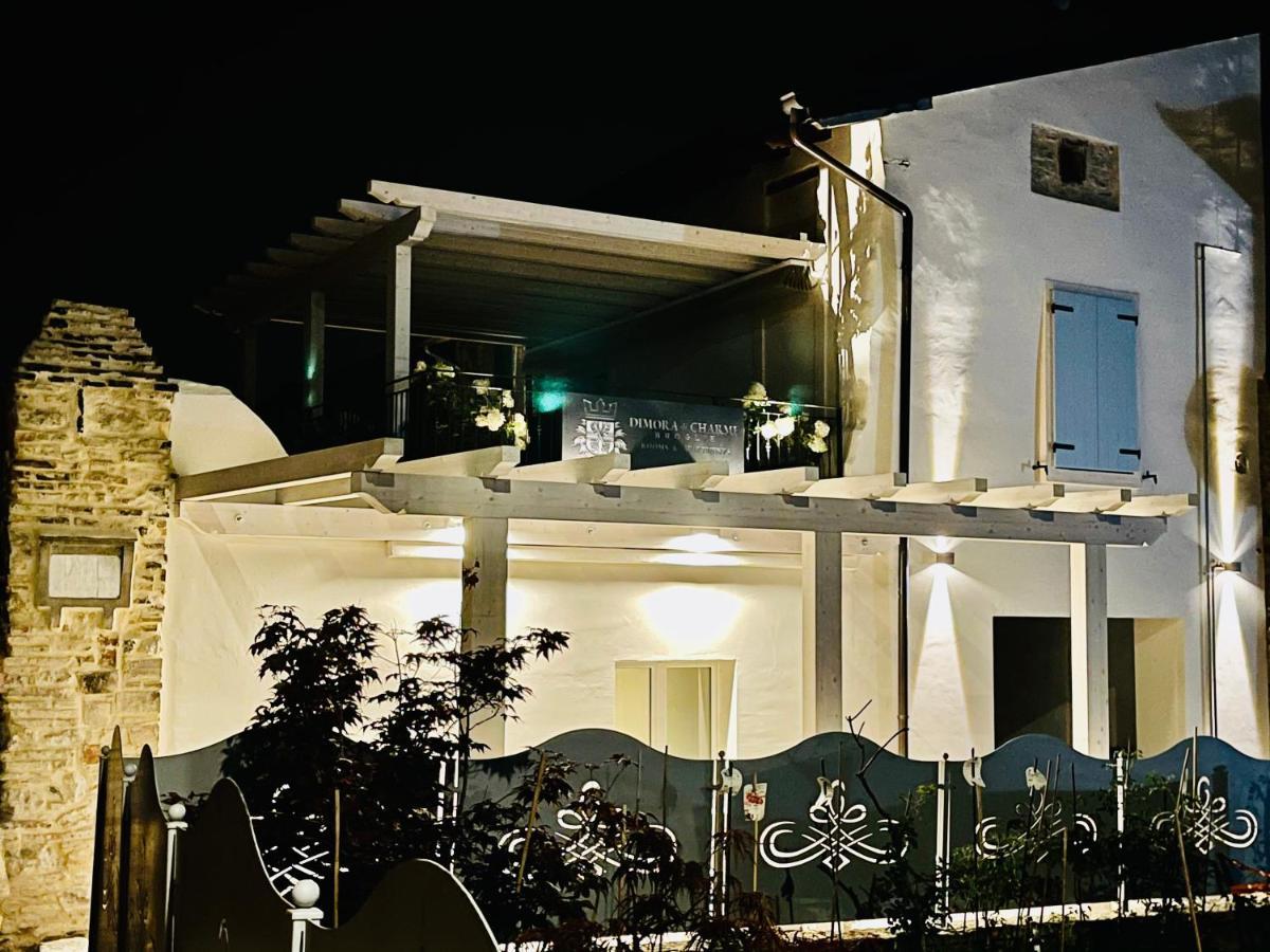 Dimora Di Charme Peschiera Del Garda Apartment Exterior foto