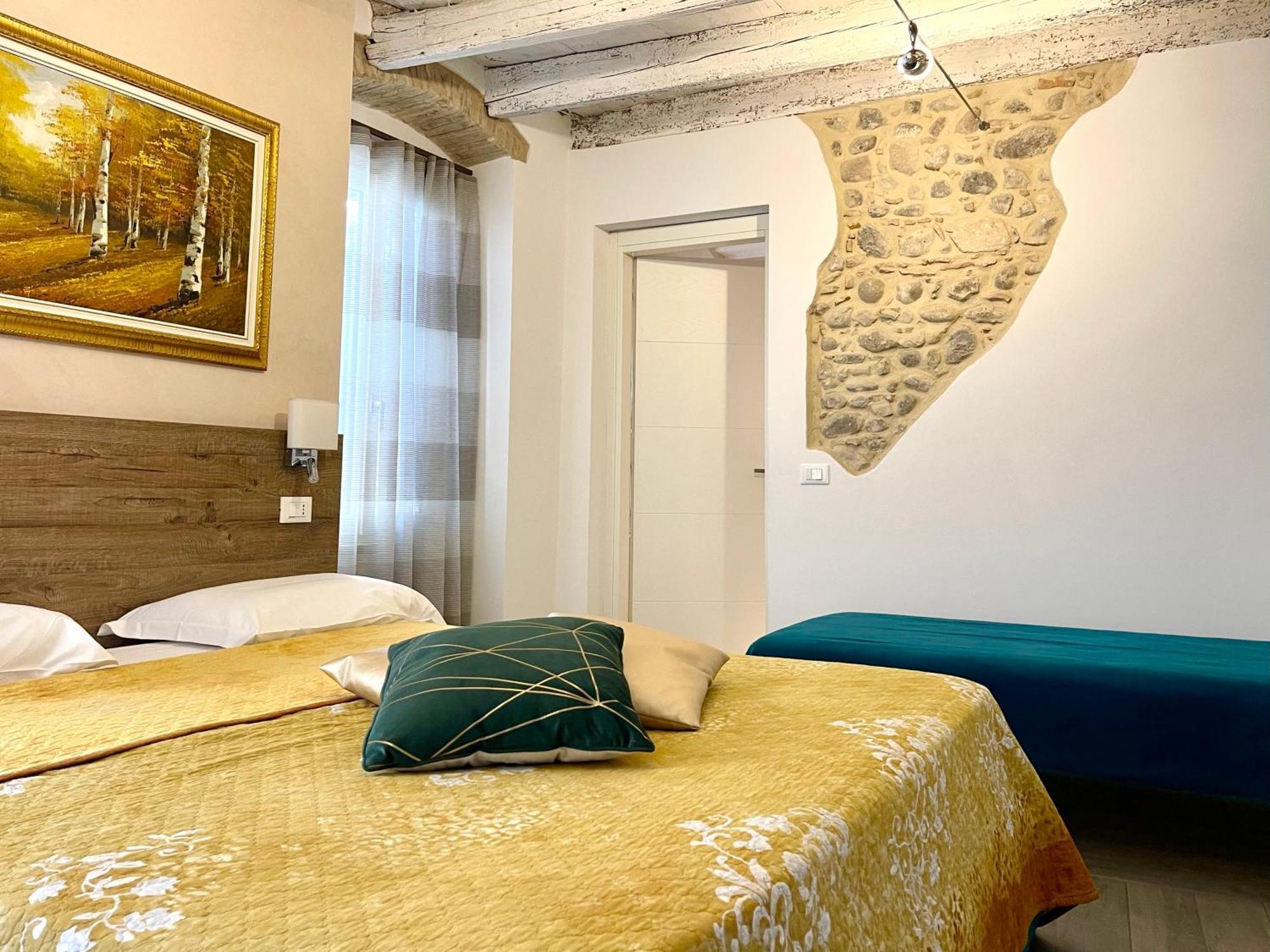 Dimora Di Charme Peschiera Del Garda Apartment Exterior foto