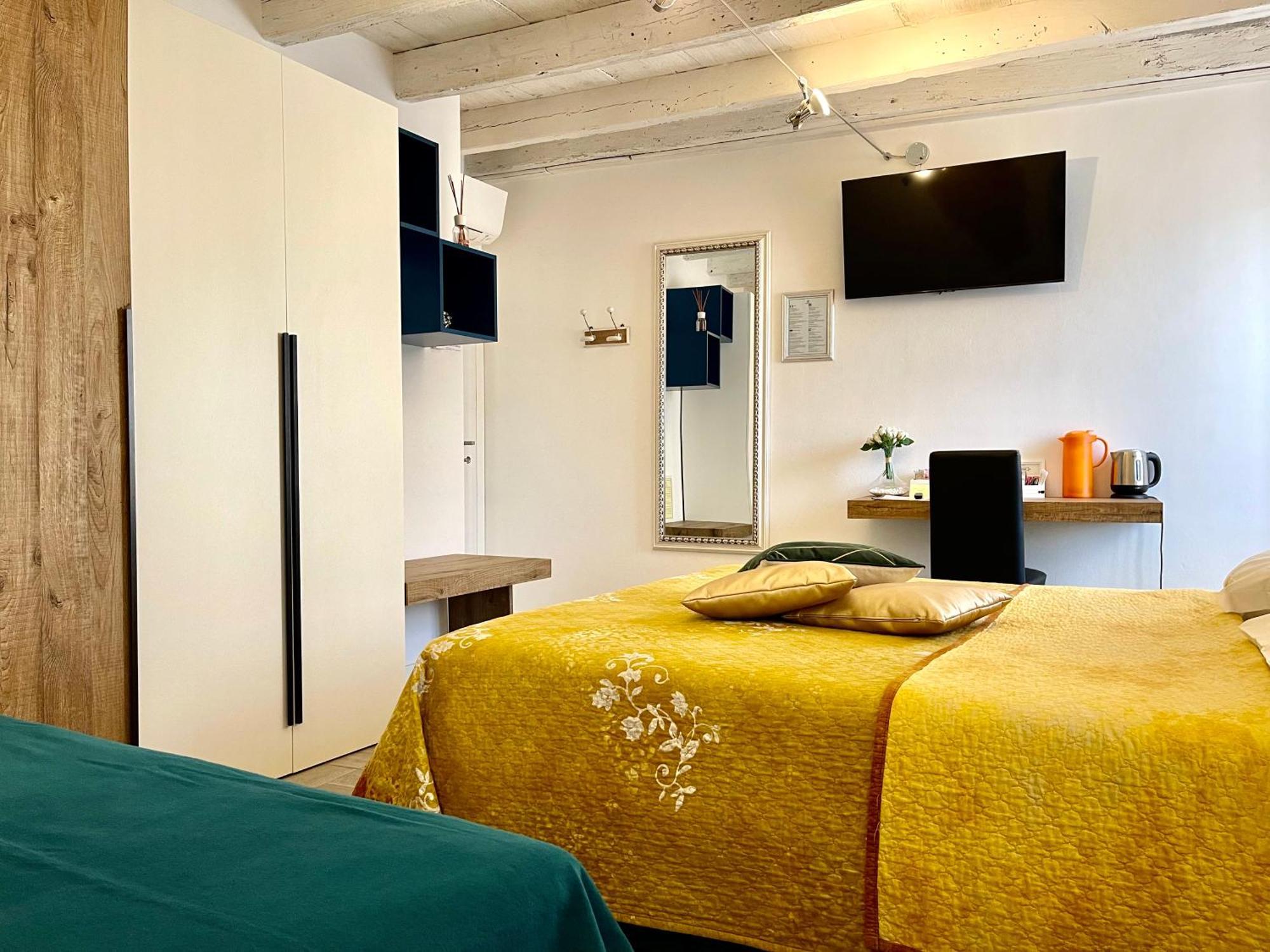 Dimora Di Charme Peschiera Del Garda Apartment Exterior foto