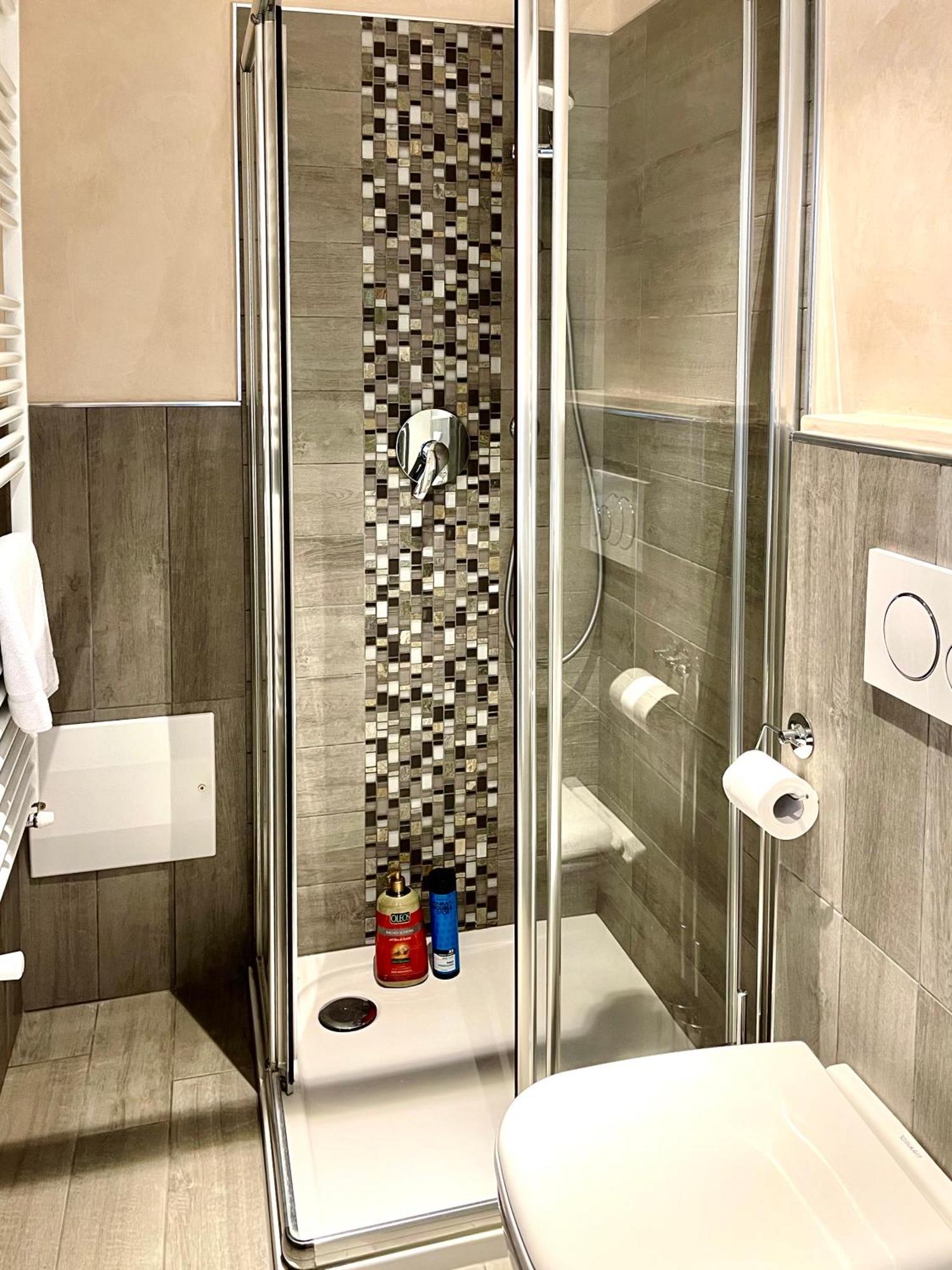 Dimora Di Charme Peschiera Del Garda Apartment Exterior foto