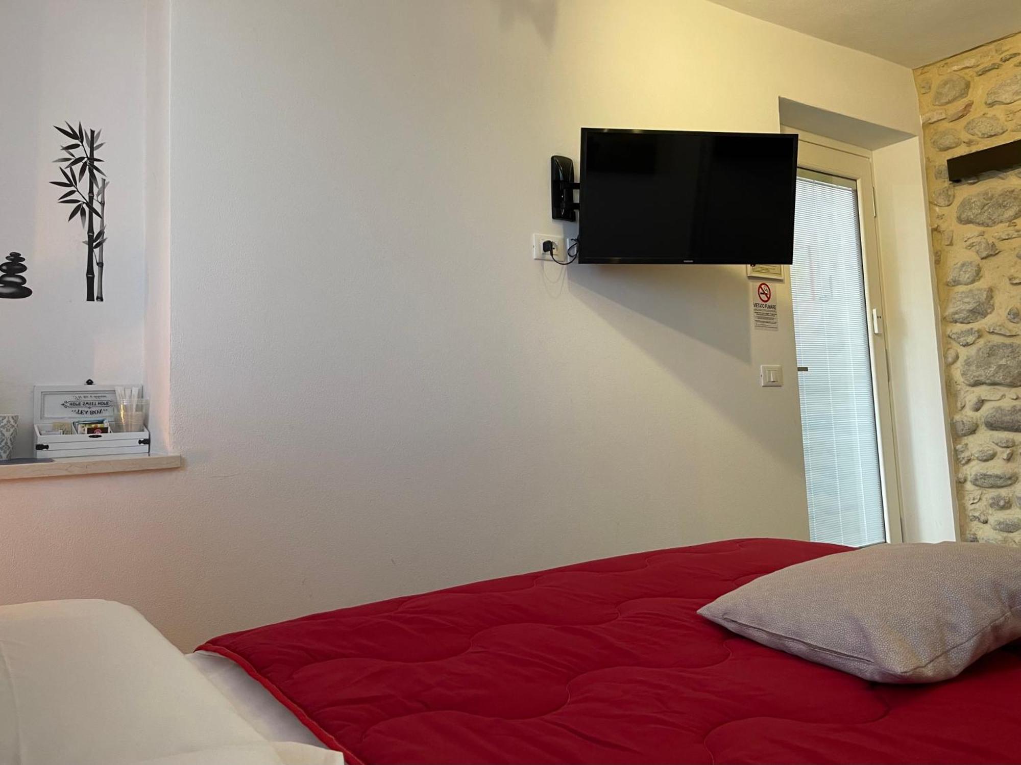 Dimora Di Charme Peschiera Del Garda Apartment Exterior foto
