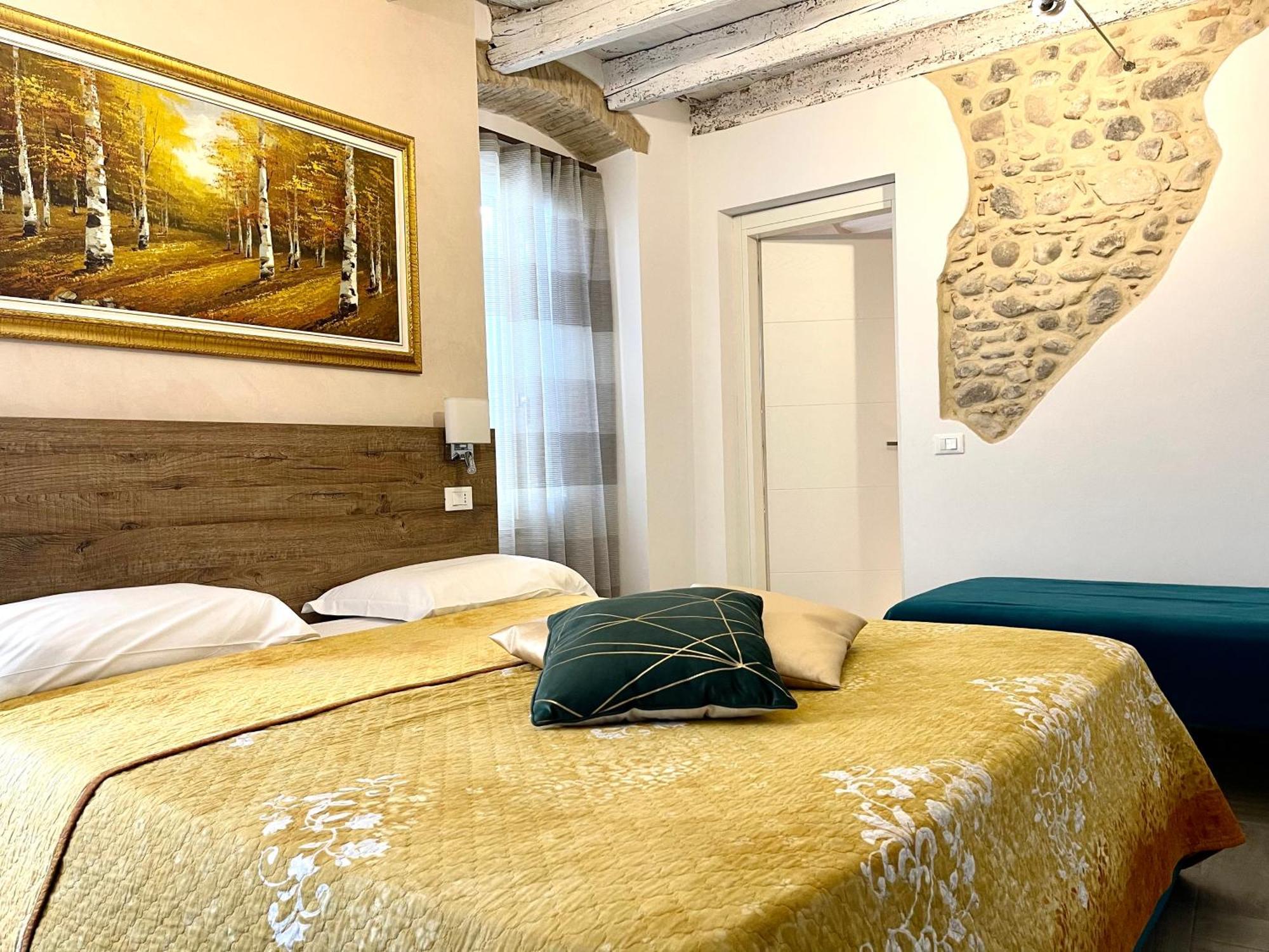 Dimora Di Charme Peschiera Del Garda Apartment Exterior foto