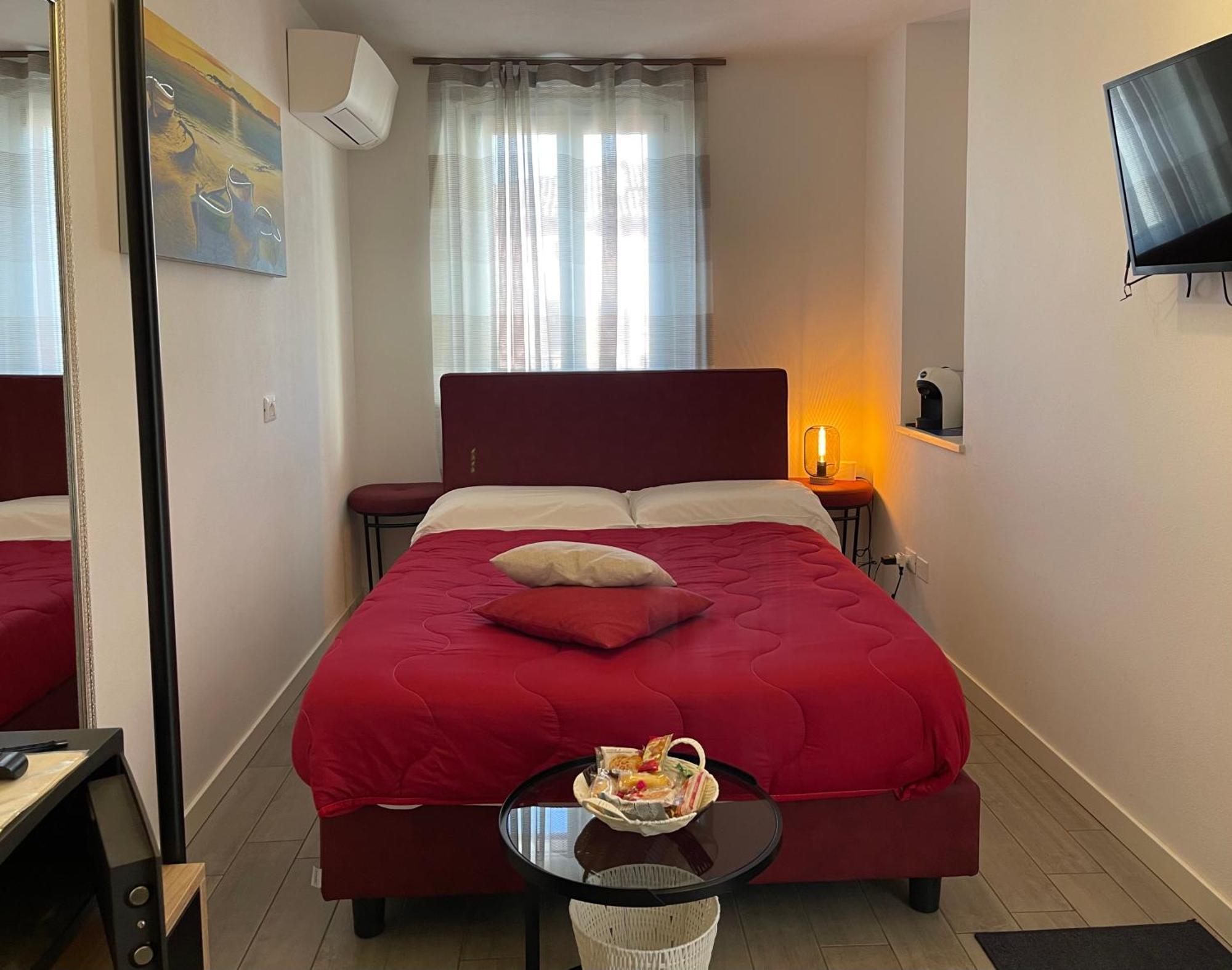 Dimora Di Charme Peschiera Del Garda Apartment Exterior foto