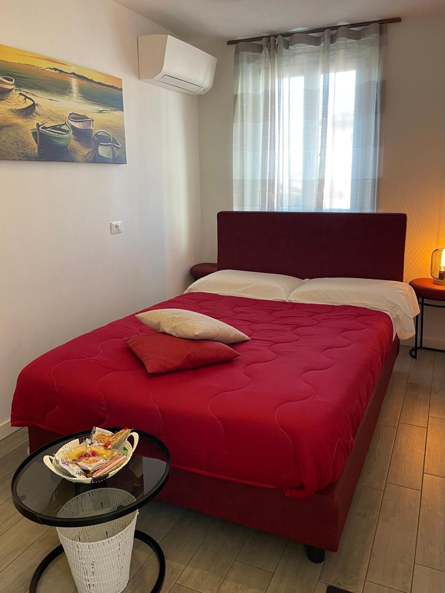 Dimora Di Charme Peschiera Del Garda Apartment Exterior foto