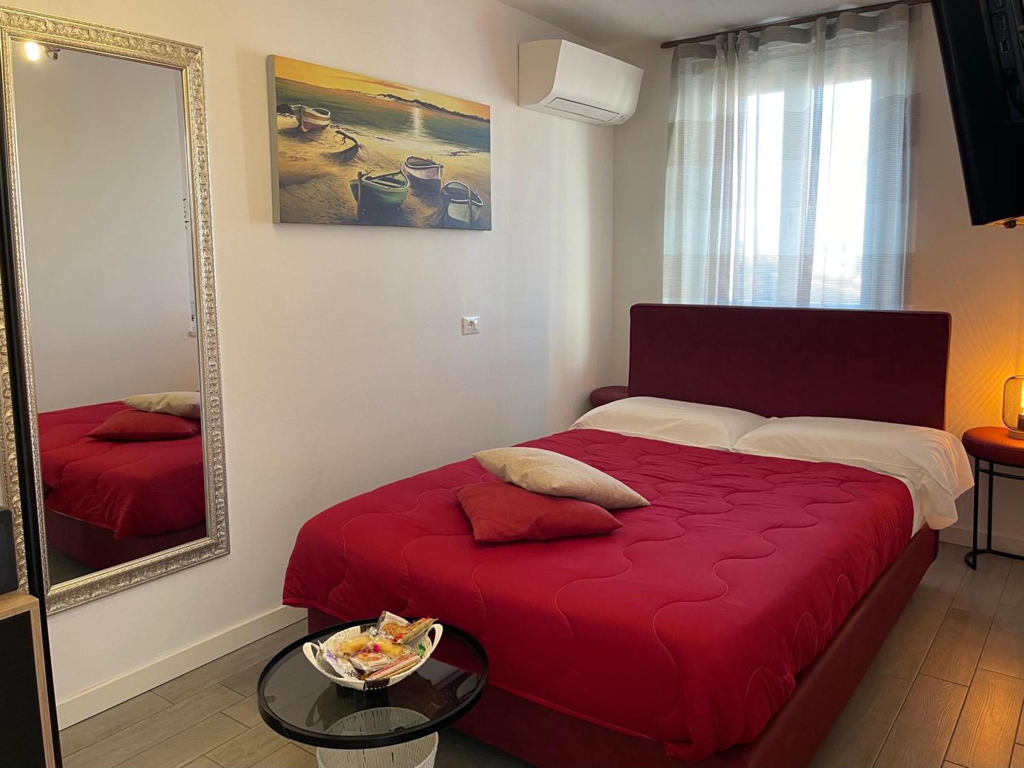 Dimora Di Charme Peschiera Del Garda Apartment Exterior foto