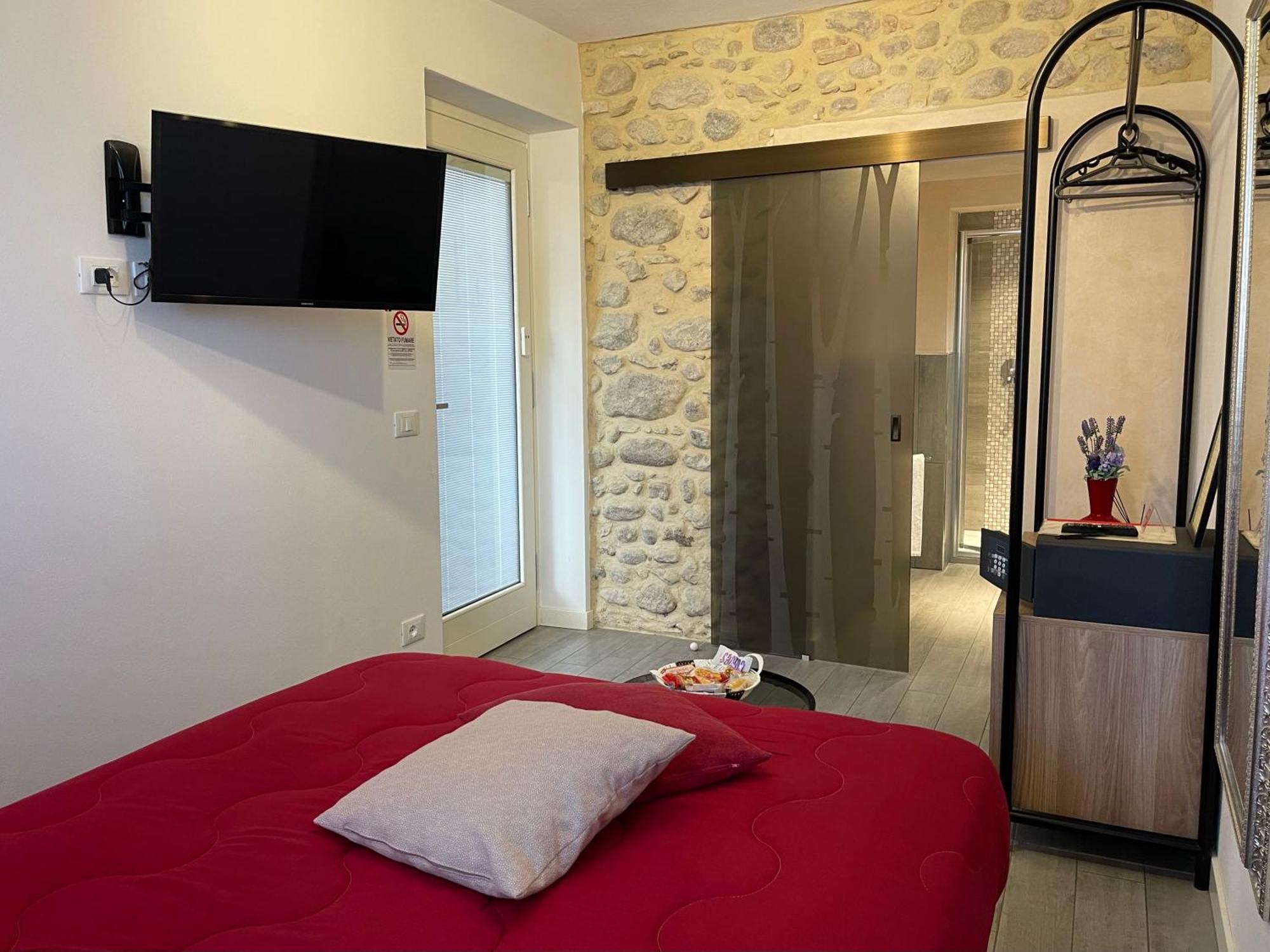 Dimora Di Charme Peschiera Del Garda Apartment Exterior foto