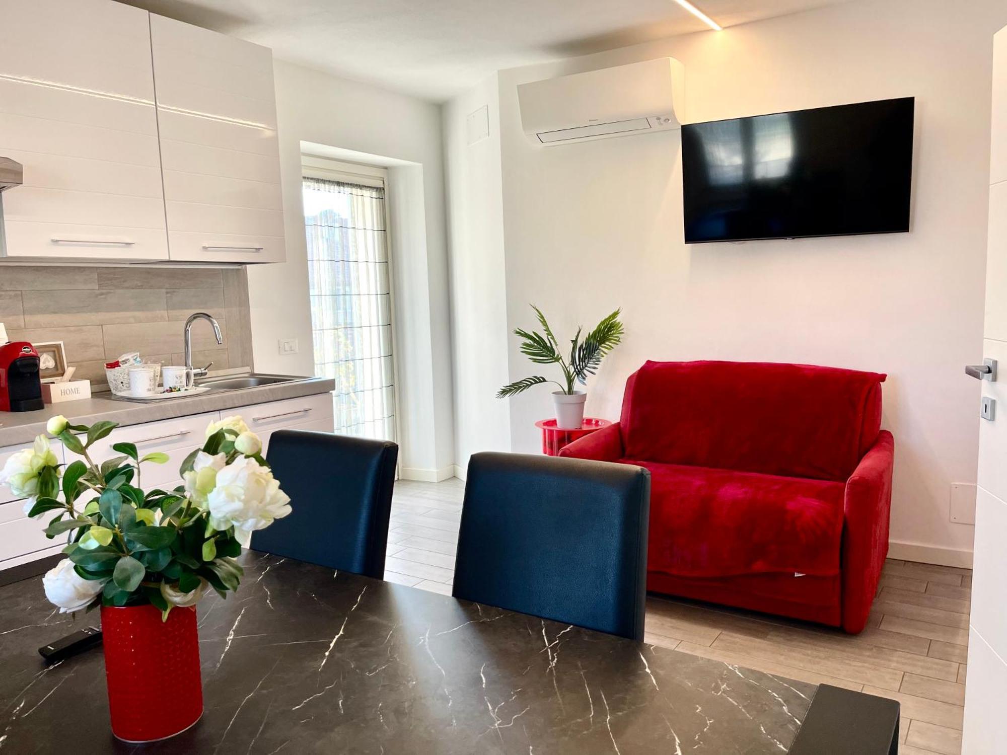 Dimora Di Charme Peschiera Del Garda Apartment Exterior foto