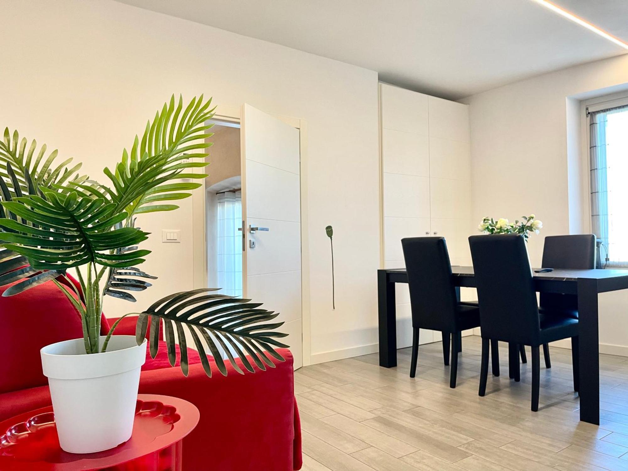 Dimora Di Charme Peschiera Del Garda Apartment Exterior foto