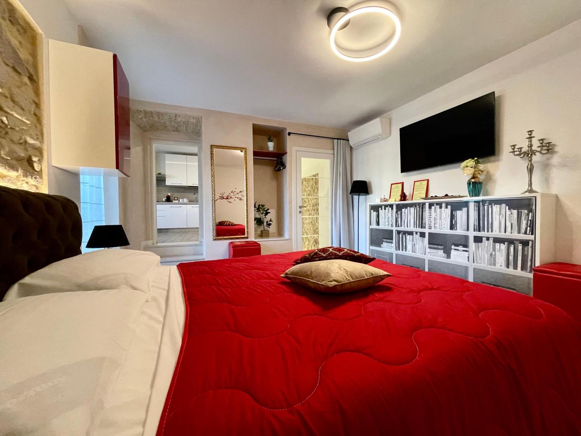 Dimora Di Charme Peschiera Del Garda Apartment Exterior foto