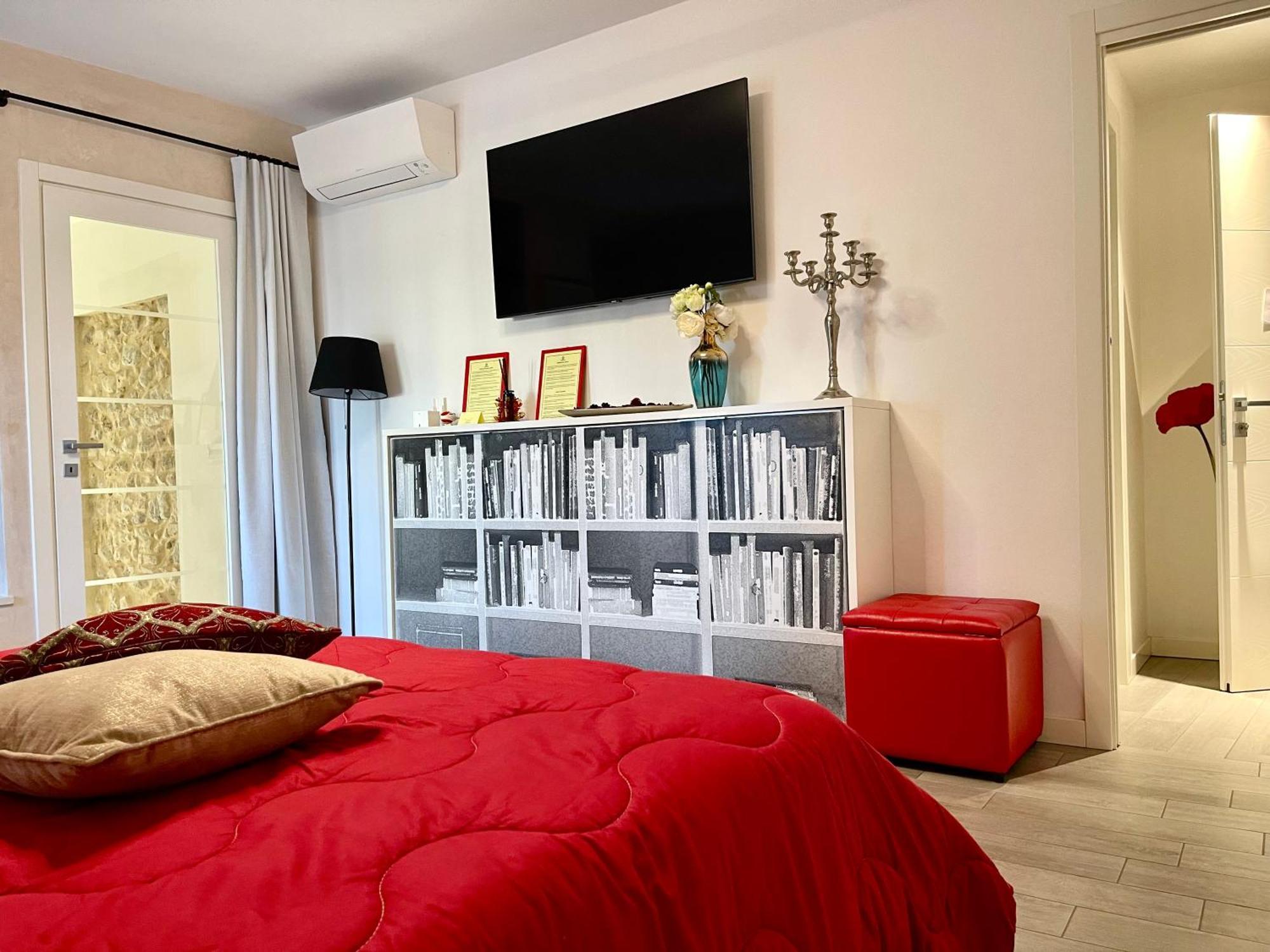 Dimora Di Charme Peschiera Del Garda Apartment Exterior foto