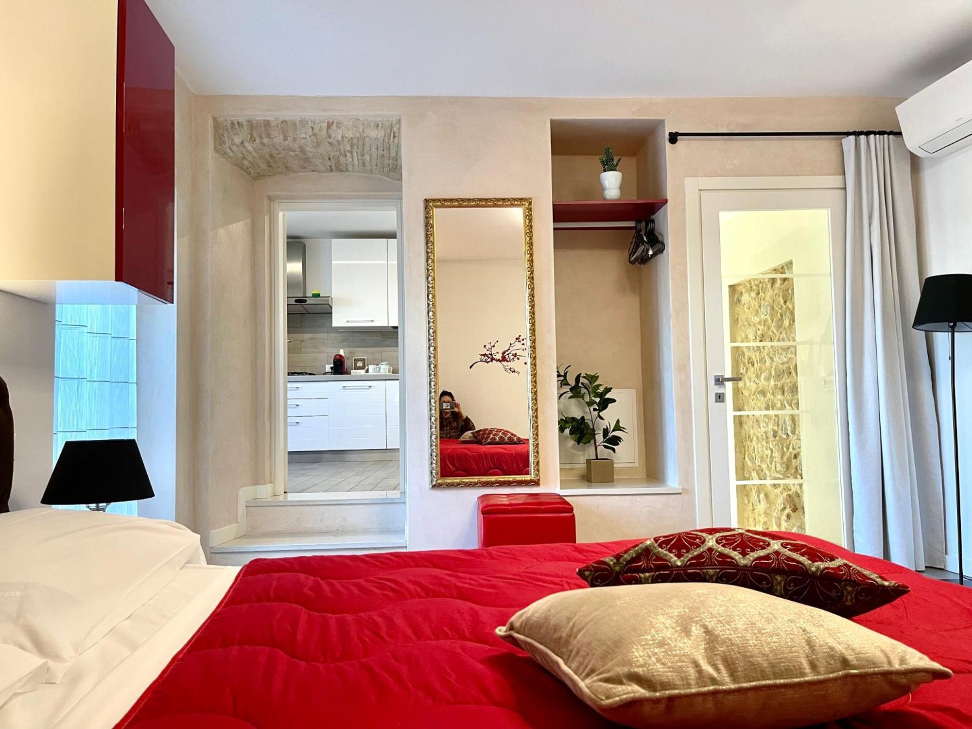 Dimora Di Charme Peschiera Del Garda Apartment Exterior foto