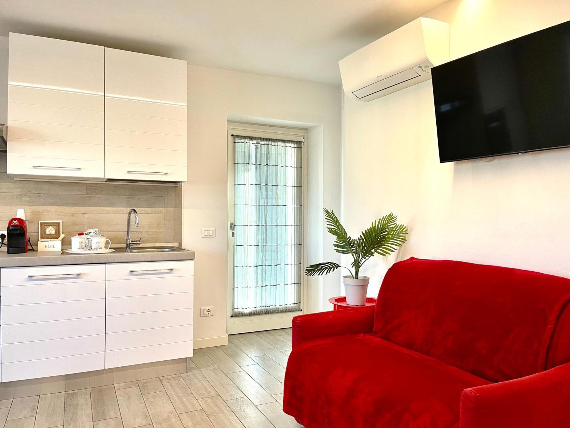 Dimora Di Charme Peschiera Del Garda Apartment Exterior foto