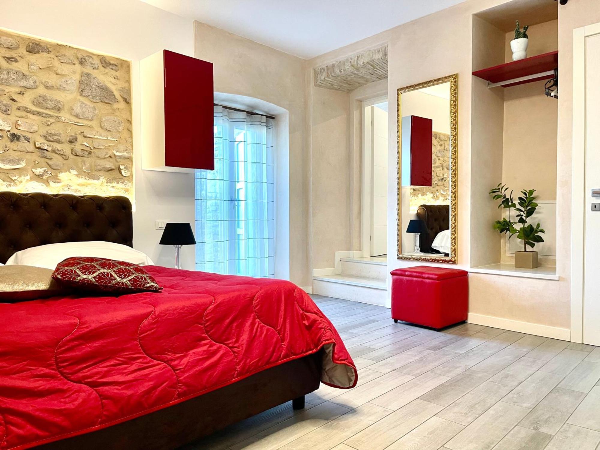Dimora Di Charme Peschiera Del Garda Apartment Exterior foto