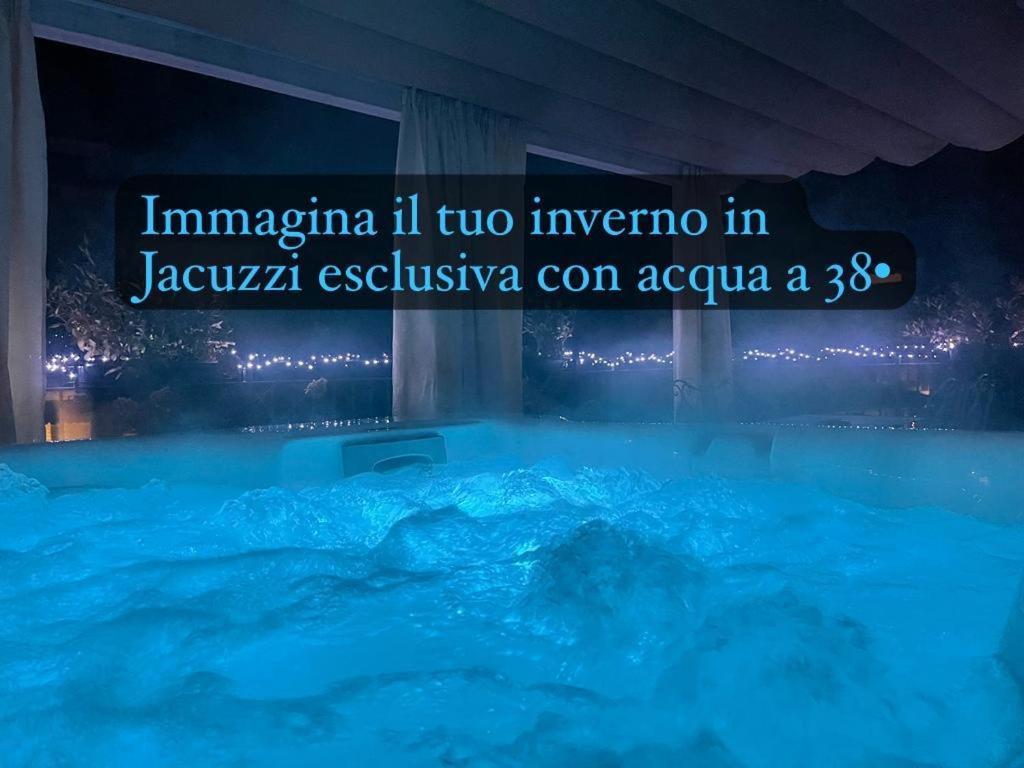 Dimora Di Charme Peschiera Del Garda Apartment Exterior foto