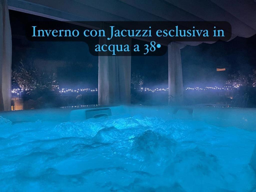Dimora Di Charme Peschiera Del Garda Apartment Exterior foto