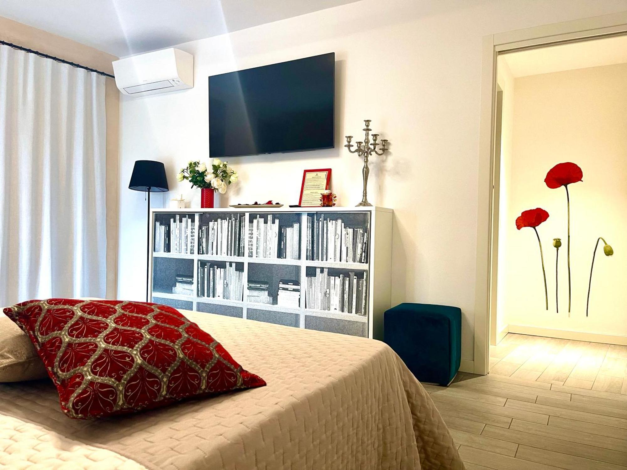 Dimora Di Charme Peschiera Del Garda Apartment Exterior foto